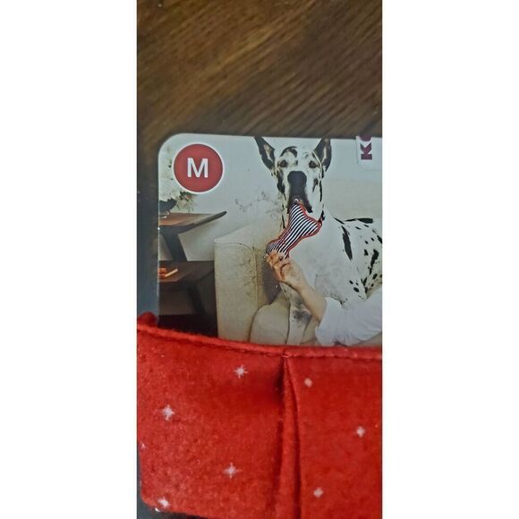 NWT ED ELLEN DEGENERES SCARF COLLAR - Picture 3 of 4